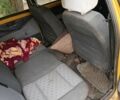 Желтый Фиат Уно, объемом двигателя 0 л и пробегом 1 тыс. км за 364 $, фото 5 на Automoto.ua