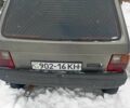 Серый Фиат Уно, объемом двигателя 0.9 л и пробегом 390 тыс. км за 680 $, фото 13 на Automoto.ua