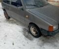 Серый Фиат Уно, объемом двигателя 0.9 л и пробегом 390 тыс. км за 680 $, фото 1 на Automoto.ua