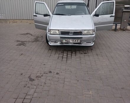 Сірий Фіат Уно, об'ємом двигуна 6 л та пробігом 846 тис. км за 837 $, фото 1 на Automoto.ua