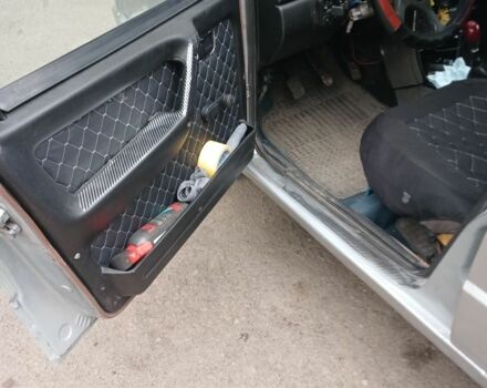 Сірий Фіат Уно, об'ємом двигуна 6 л та пробігом 846 тис. км за 837 $, фото 3 на Automoto.ua