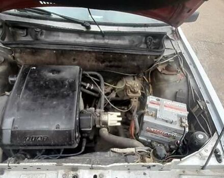 Сірий Фіат Уно, об'ємом двигуна 1.3 л та пробігом 223 тис. км за 800 $, фото 5 на Automoto.ua