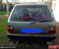 Серый Фиат Уно, объемом двигателя 1 л и пробегом 0 тыс. км за 360 $, фото 1 на Automoto.ua
