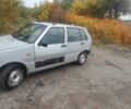 Серый Фиат Уно, объемом двигателя 1.3 л и пробегом 223 тыс. км за 800 $, фото 2 на Automoto.ua