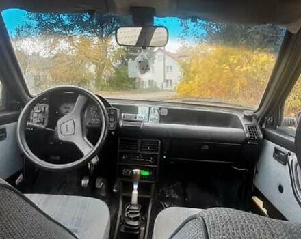 Сірий Фіат Уно, об'ємом двигуна 1.3 л та пробігом 223 тис. км за 800 $, фото 6 на Automoto.ua