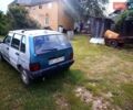 Серый Фиат Уно, объемом двигателя 1.3 л и пробегом 223 тыс. км за 500 $, фото 1 на Automoto.ua