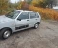 Сірий Фіат Уно, об'ємом двигуна 1.3 л та пробігом 223 тис. км за 800 $, фото 1 на Automoto.ua