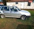 Серый Фиат Уно, объемом двигателя 1.3 л и пробегом 223 тыс. км за 500 $, фото 4 на Automoto.ua