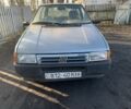 Серый Фиат Уно, объемом двигателя 1 л и пробегом 100 тыс. км за 407 $, фото 1 на Automoto.ua