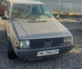 Сірий Фіат Уно, об'ємом двигуна 1.3 л та пробігом 300 тис. км за 580 $, фото 1 на Automoto.ua