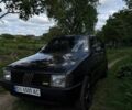 Сірий Фіат Уно, об'ємом двигуна 1.1 л та пробігом 249 тис. км за 1000 $, фото 1 на Automoto.ua