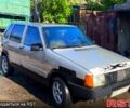 Сірий Фіат Уно, об'ємом двигуна 1.6 л та пробігом 200 тис. км за 560 $, фото 1 на Automoto.ua