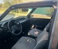 Серый Фиат Уно, объемом двигателя 1 л и пробегом 60 тыс. км за 492 $, фото 6 на Automoto.ua