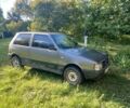 Серый Фиат Уно, объемом двигателя 1 л и пробегом 120 тыс. км за 358 $, фото 1 на Automoto.ua
