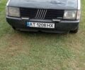 Серый Фиат Уно, объемом двигателя 1 л и пробегом 460 тыс. км за 473 $, фото 1 на Automoto.ua