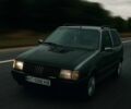 Серый Фиат Уно, объемом двигателя 1 л и пробегом 460 тыс. км за 473 $, фото 1 на Automoto.ua