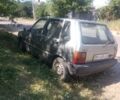Серый Фиат Уно, объемом двигателя 1.3 л и пробегом 1000 тыс. км за 385 $, фото 3 на Automoto.ua