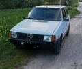 Серый Фиат Уно, объемом двигателя 0 л и пробегом 270 тыс. км за 455 $, фото 1 на Automoto.ua