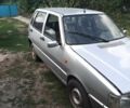 Серый Фиат Уно, объемом двигателя 1.2 л и пробегом 334 тыс. км за 481 $, фото 2 на Automoto.ua