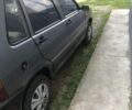 Серый Фиат Уно, объемом двигателя 0 л и пробегом 325 тыс. км за 950 $, фото 3 на Automoto.ua
