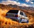 Серый Фиат Уно, объемом двигателя 1.1 л и пробегом 136 тыс. км за 110 $, фото 1 на Automoto.ua