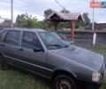 Серый Фиат Уно, объемом двигателя 1.5 л и пробегом 321 тыс. км за 481 $, фото 3 на Automoto.ua