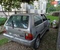 Серый Фиат Уно, объемом двигателя 1 л и пробегом 253 тыс. км за 550 $, фото 1 на Automoto.ua