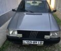 Серый Фиат Уно, объемом двигателя 0 л и пробегом 325 тыс. км за 999 $, фото 1 на Automoto.ua