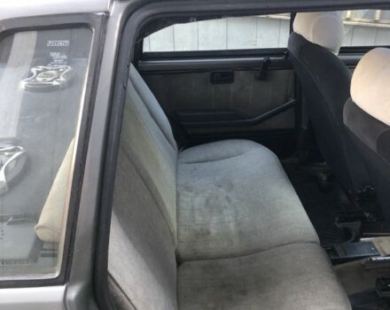 Серый Фиат Уно, объемом двигателя 0 л и пробегом 325 тыс. км за 950 $, фото 1 на Automoto.ua