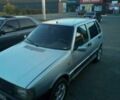 Серый Фиат Уно, объемом двигателя 1.5 л и пробегом 300 тыс. км за 1100 $, фото 1 на Automoto.ua