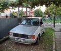 Серый Фиат Уно, объемом двигателя 1 л и пробегом 253 тыс. км за 550 $, фото 1 на Automoto.ua