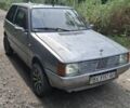 Серый Фиат Уно, объемом двигателя 1 л и пробегом 254 тыс. км за 800 $, фото 1 на Automoto.ua