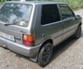 Серый Фиат Уно, объемом двигателя 1 л и пробегом 254 тыс. км за 800 $, фото 1 на Automoto.ua