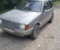 Серый Фиат Уно, объемом двигателя 1 л и пробегом 254 тыс. км за 800 $, фото 5 на Automoto.ua
