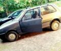 Серый Фиат Уно, объемом двигателя 1.7 л и пробегом 250 тыс. км за 1000 $, фото 3 на Automoto.ua