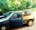 Серый Фиат Уно, объемом двигателя 2 л и пробегом 300 тыс. км за 1000 $, фото 1 на Automoto.ua