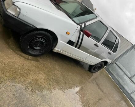 Сірий Фіат Уно, об'ємом двигуна 0 л та пробігом 200 тис. км за 362 $, фото 2 на Automoto.ua
