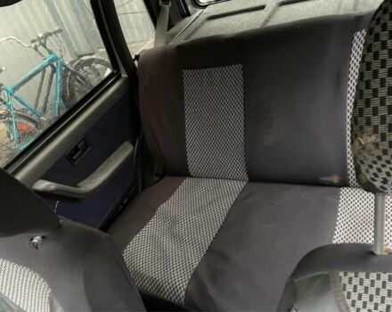 Сірий Фіат Уно, об'ємом двигуна 0 л та пробігом 200 тис. км за 362 $, фото 1 на Automoto.ua
