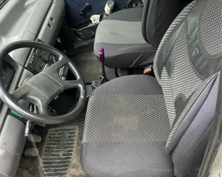 Сірий Фіат Уно, об'ємом двигуна 0 л та пробігом 200 тис. км за 362 $, фото 6 на Automoto.ua