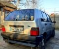 Серый Фиат Уно, объемом двигателя 1.2 л и пробегом 190 тыс. км за 600 $, фото 6 на Automoto.ua