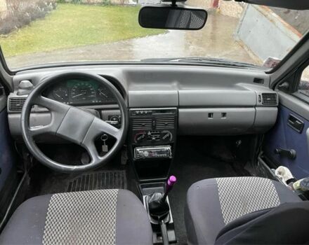 Сірий Фіат Уно, об'ємом двигуна 0 л та пробігом 200 тис. км за 362 $, фото 5 на Automoto.ua