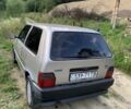 Серый Фиат Уно, объемом двигателя 0 л и пробегом 110 тыс. км за 700 $, фото 4 на Automoto.ua