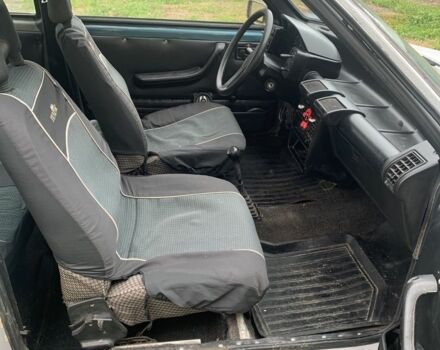 Серый Фиат Уно, объемом двигателя 1 л и пробегом 120 тыс. км за 399 $, фото 7 на Automoto.ua