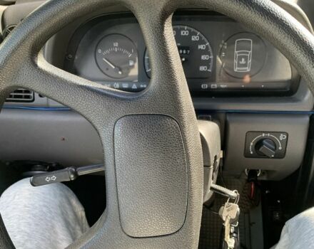 Серый Фиат Уно, объемом двигателя 0 л и пробегом 110 тыс. км за 700 $, фото 5 на Automoto.ua