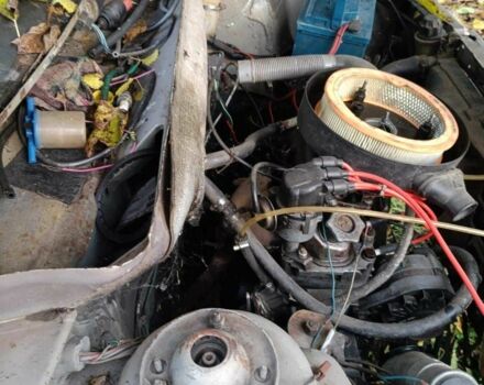 Сірий Фіат Уно, об'ємом двигуна 1 л та пробігом 777 тис. км за 450 $, фото 12 на Automoto.ua