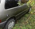 Сірий Фіат Уно, об'ємом двигуна 1 л та пробігом 777 тис. км за 450 $, фото 9 на Automoto.ua