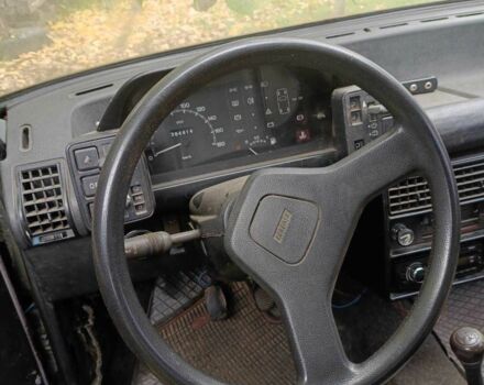 Сірий Фіат Уно, об'ємом двигуна 1 л та пробігом 777 тис. км за 450 $, фото 7 на Automoto.ua