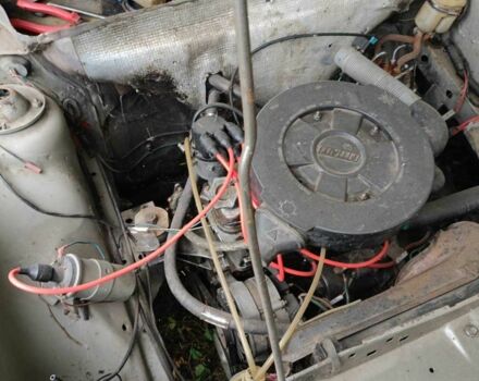 Сірий Фіат Уно, об'ємом двигуна 1 л та пробігом 777 тис. км за 450 $, фото 10 на Automoto.ua