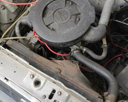 Сірий Фіат Уно, об'ємом двигуна 1 л та пробігом 777 тис. км за 450 $, фото 4 на Automoto.ua