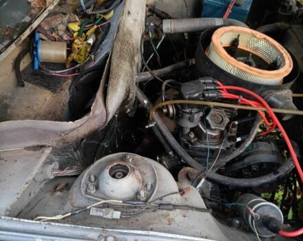 Сірий Фіат Уно, об'ємом двигуна 1 л та пробігом 777 тис. км за 450 $, фото 13 на Automoto.ua